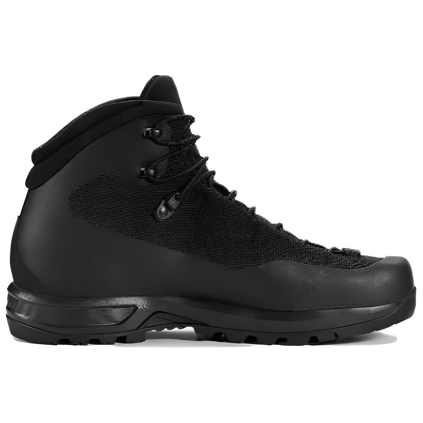【代購】Arcteryx Acrux TR GTX High-Top Outdoor Shoes Unisex Black