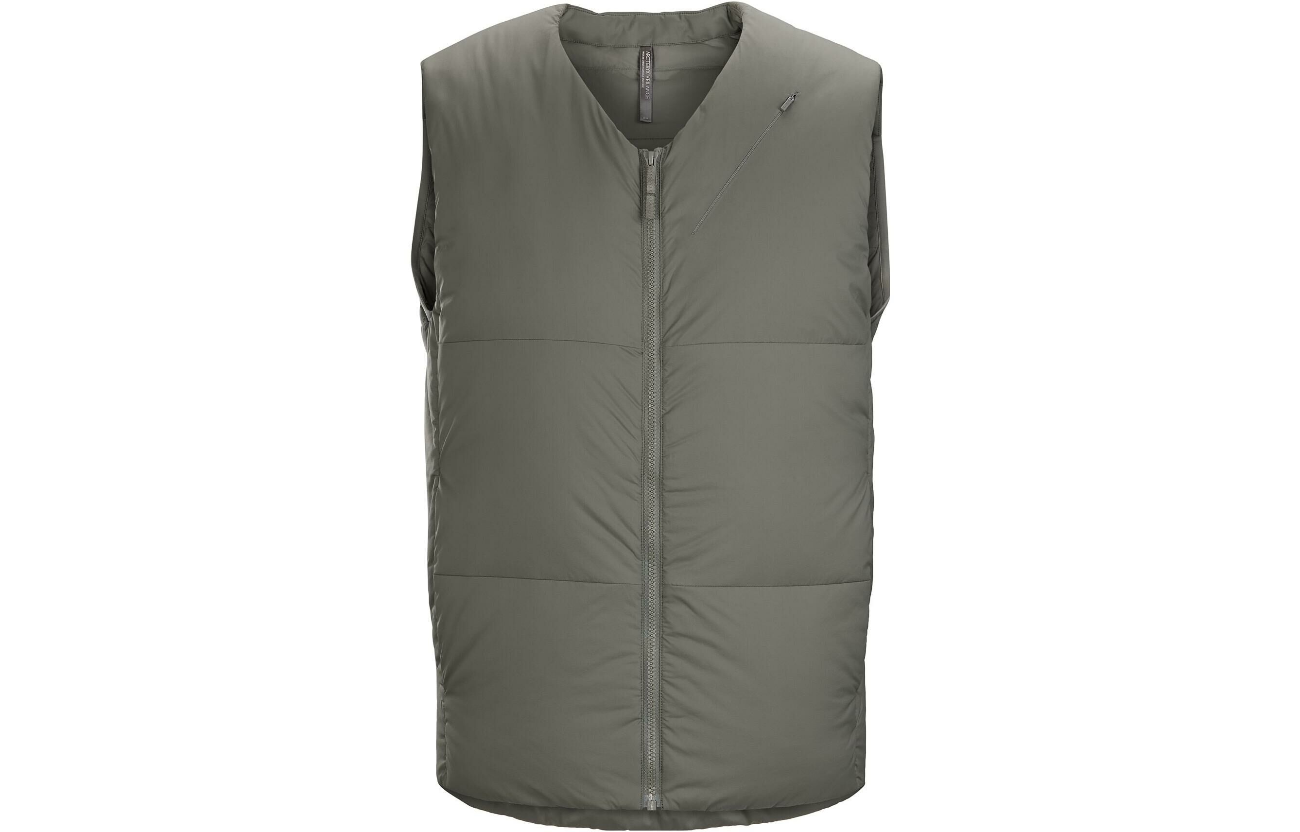 【代購】Arcteryx Vests Men