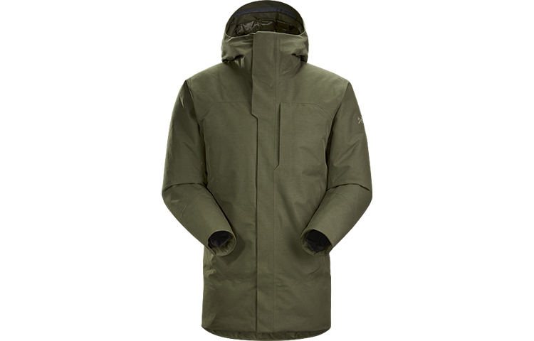【代購】Arcteryx Therme Parka Down Jacket Winter Men's