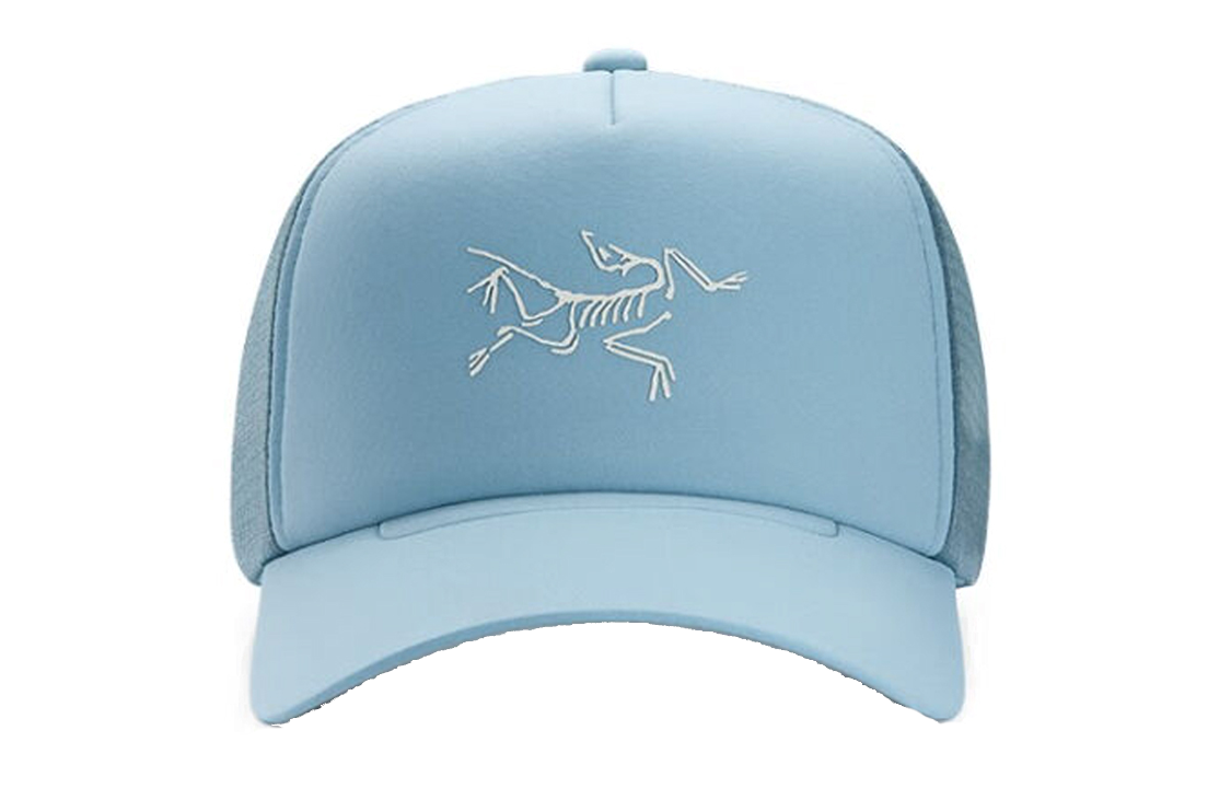 【代購】Arcteryx Polyester Baseball Caps Unisex