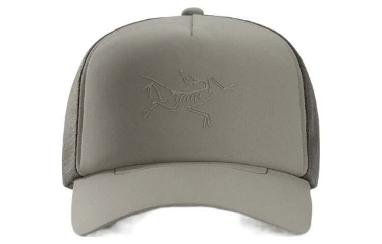【代購】Arcteryx Polyester Baseball Caps Unisex