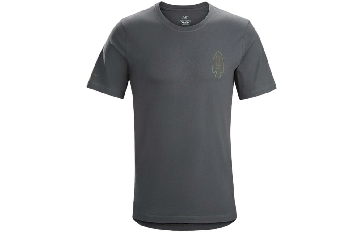 【代購】Arcteryx ARRO T-Shirt Men's Gray