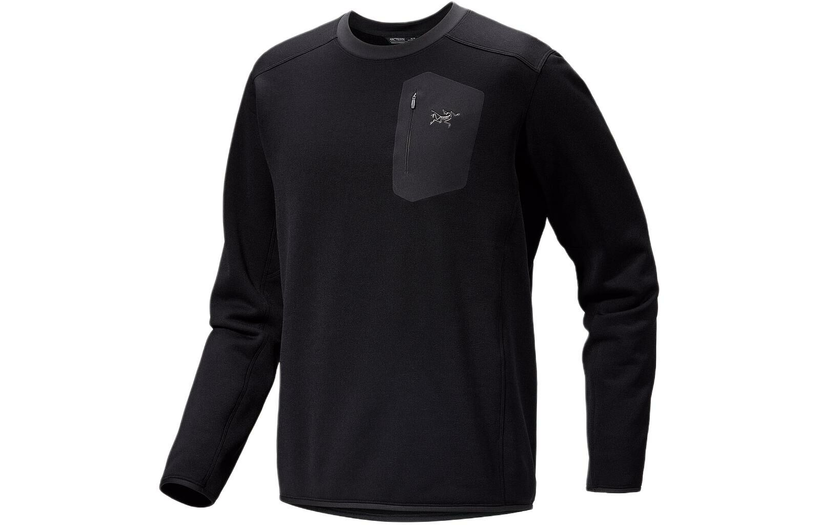 【代購】Arcteryx RHO Sweatshirts Men