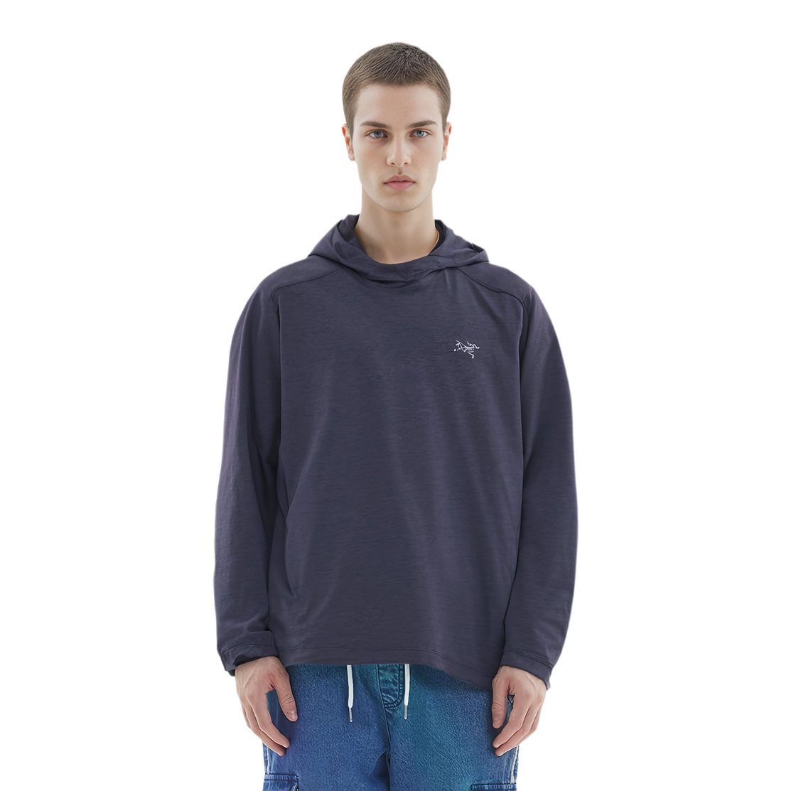 【代購】Arcteryx Cormac Series Sweatshirts Men