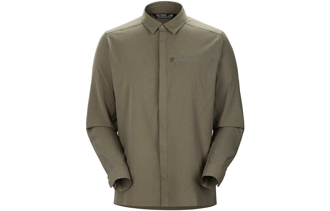 【代購】Arcteryx SKYLINE Series Shirts Men