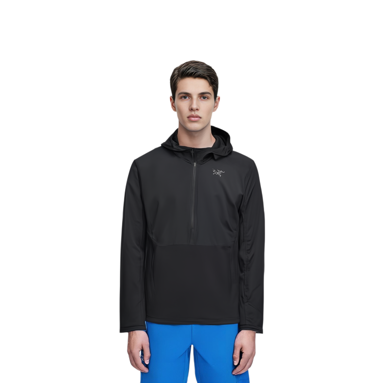 【代購】Arcteryx DELTA HYBRID Jacket Men's