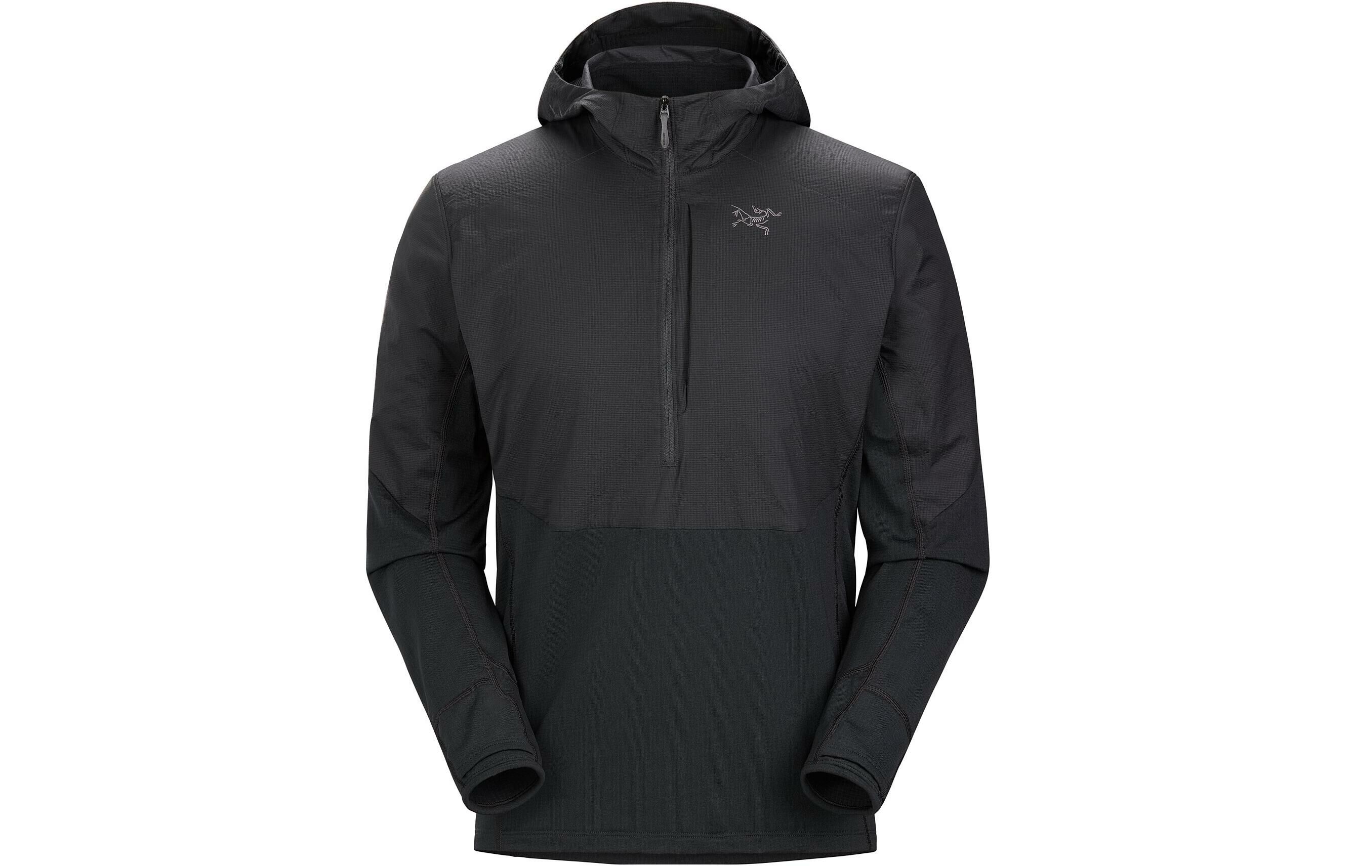 【代購】Arcteryx DELTA HYBRID Jacket Men's