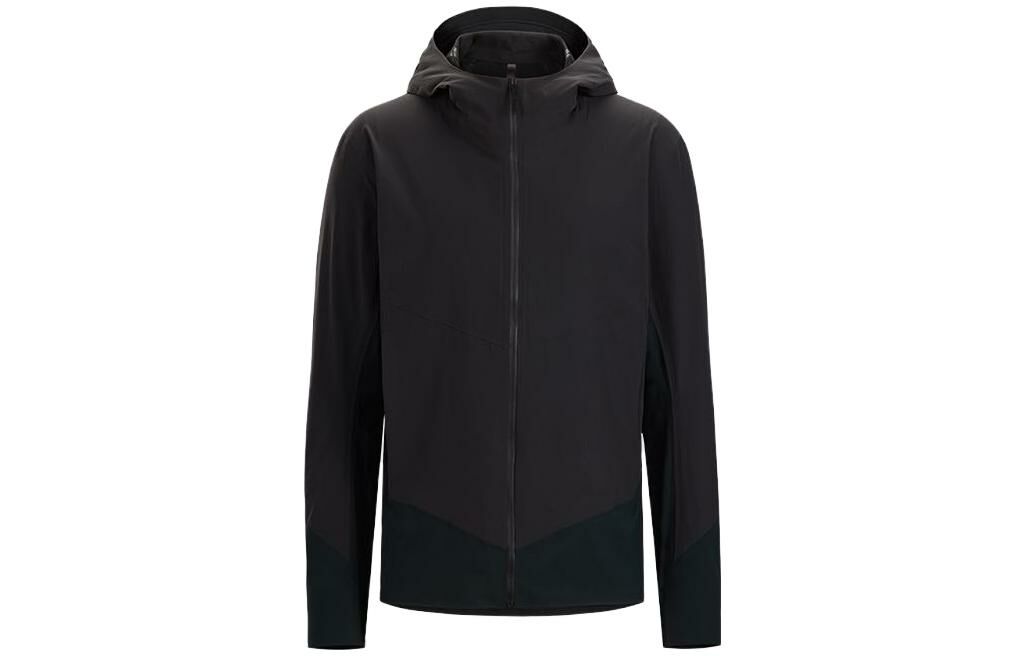 【代購】Arcteryx VEILANCE SECANT COMP Jackets Men