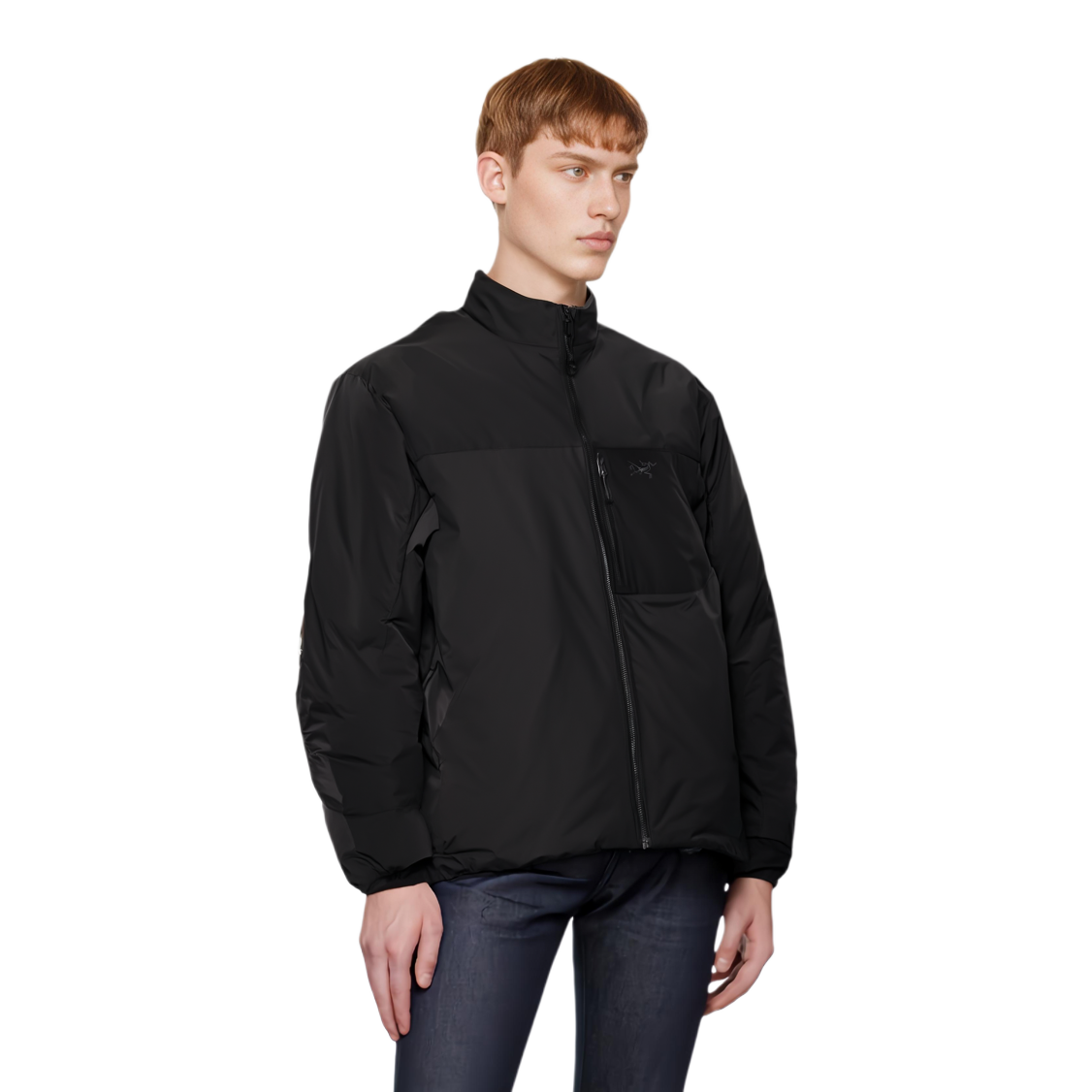 【代購】Arcteryx ATOM LT Jackets Men