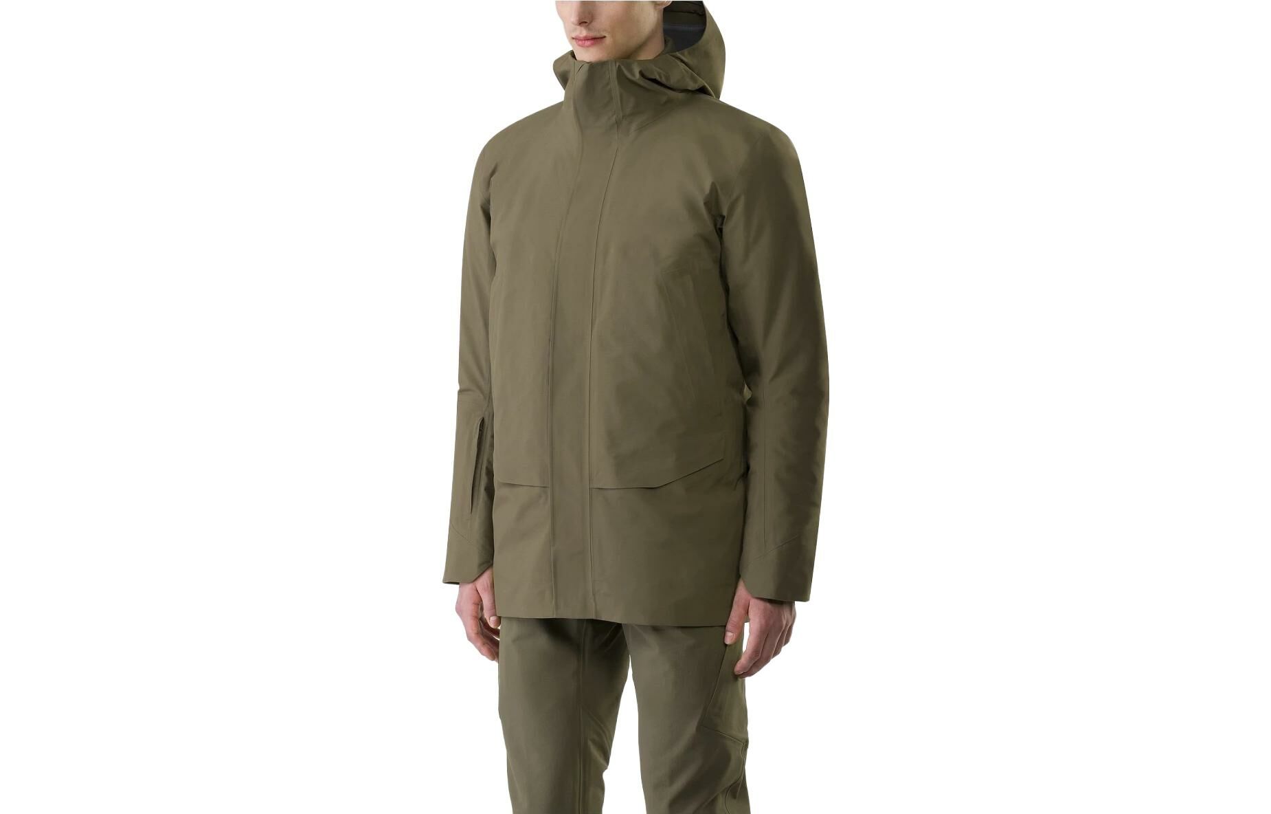 【代購】Arcteryx THERME INSULATED Jackets Men