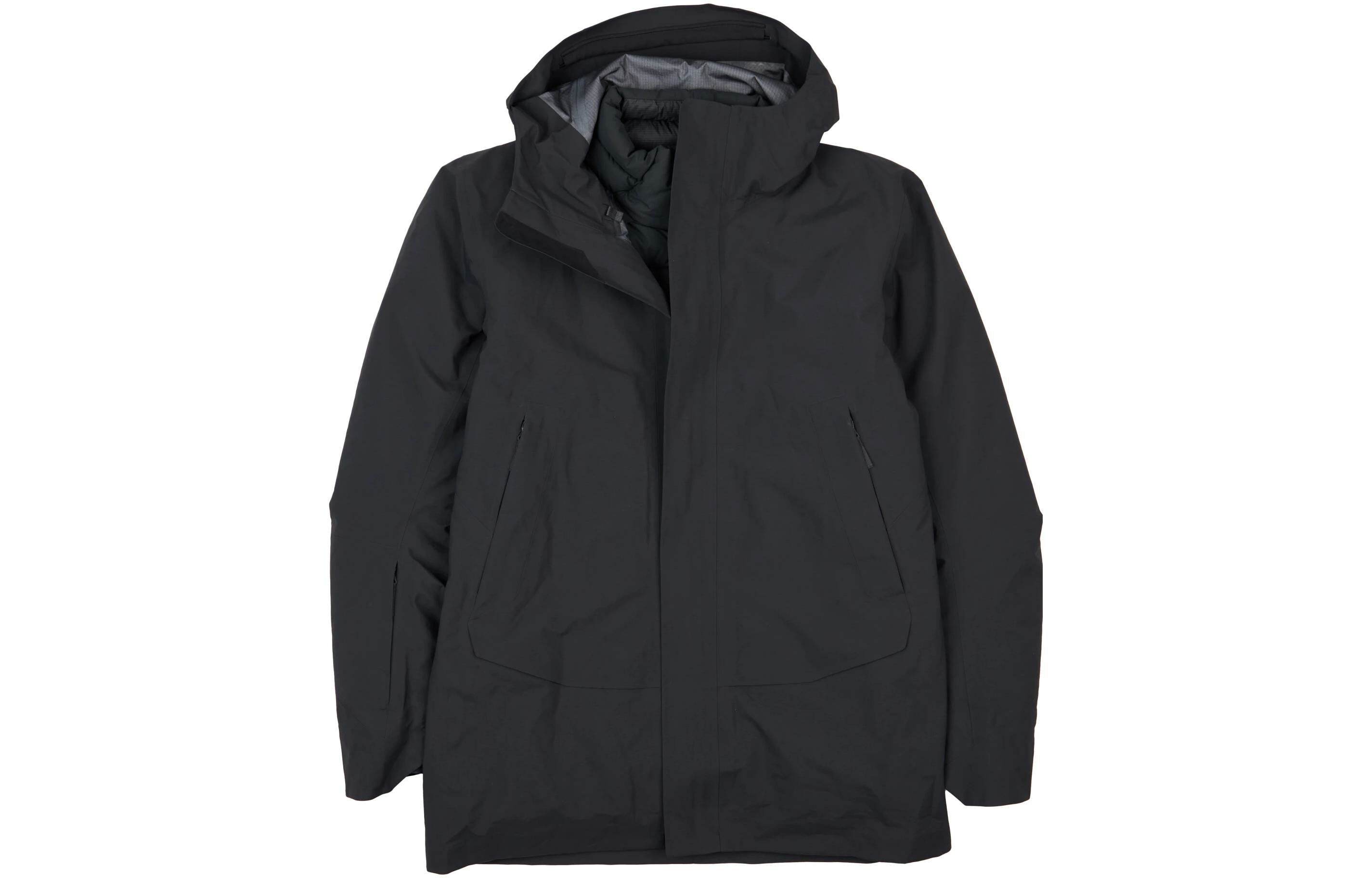 【代購】Arcteryx THERME INSULATED Jackets Men