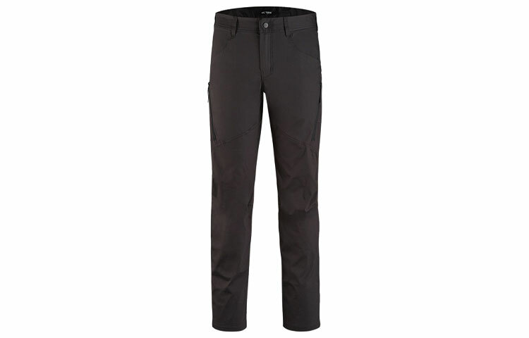 【代購】Arcteryx Stowe Cargo Pants Men