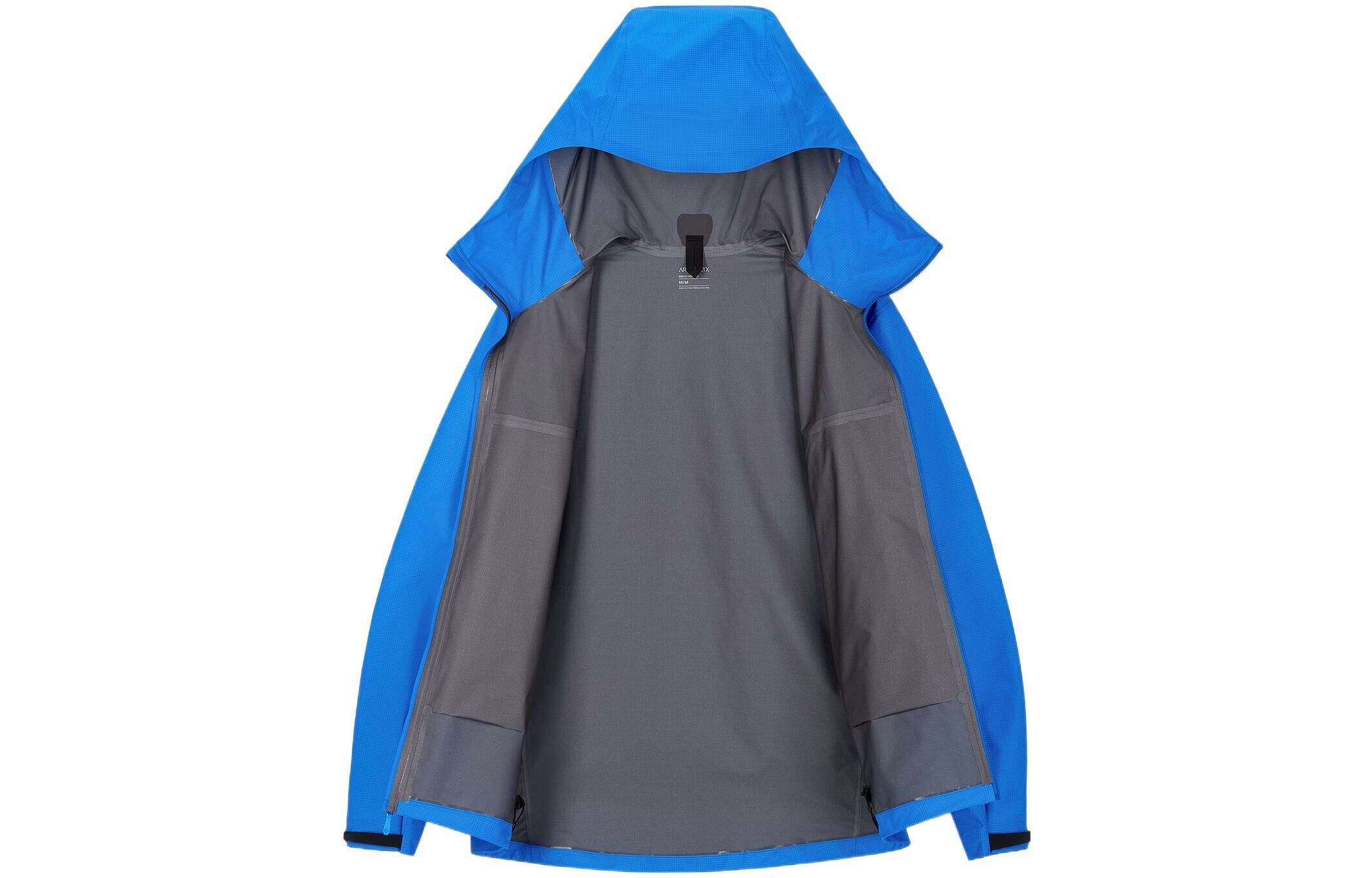 【代購】Arcteryx Beta Series Windproof And Breathable Windbreaker Jacket Men's