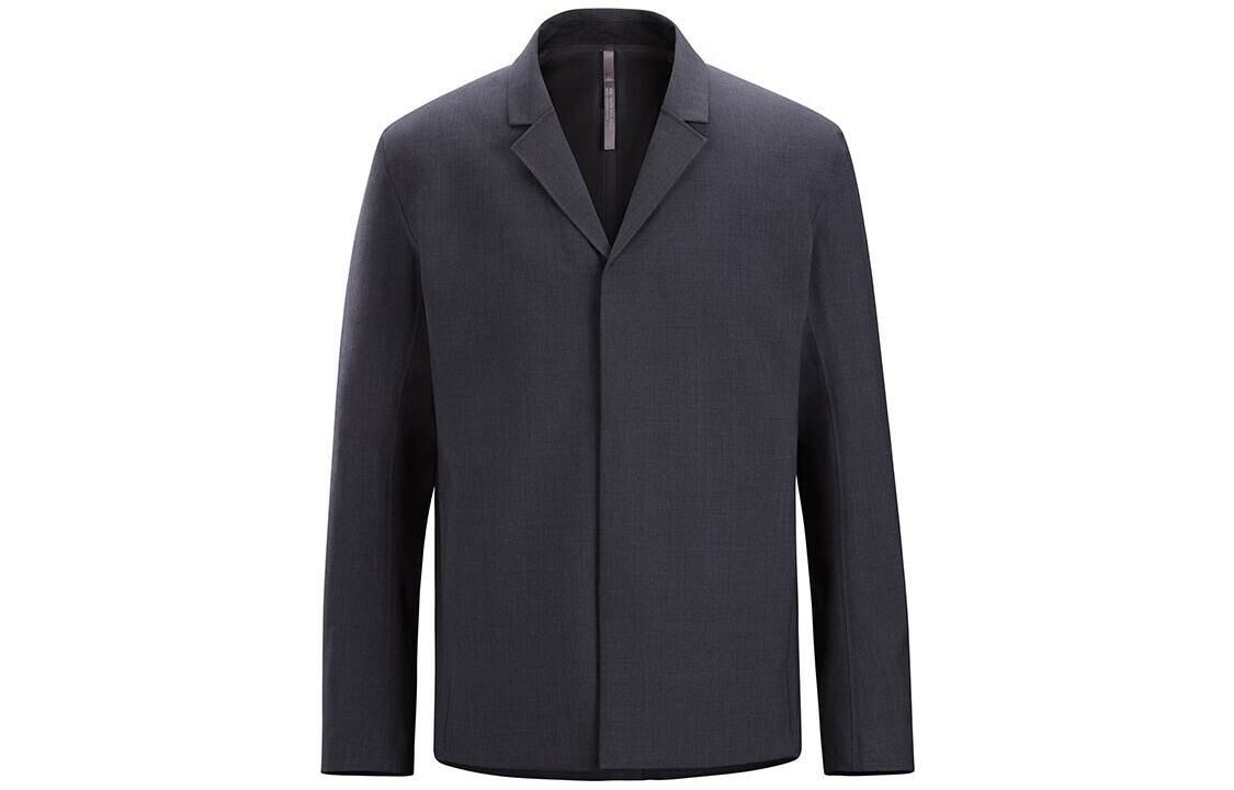 【代購】Arcteryx VEILANCE SPERE TECH Business Suits Men Black