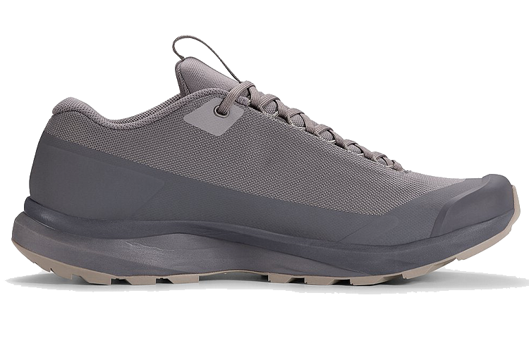 【代購】Arcteryx Aerios Fl 2 Slip-Resistant Low-Top Casual Shoes Men's Gray