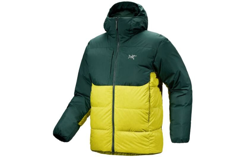 【代購】Arcteryx THORIUM SV Jacket Men's