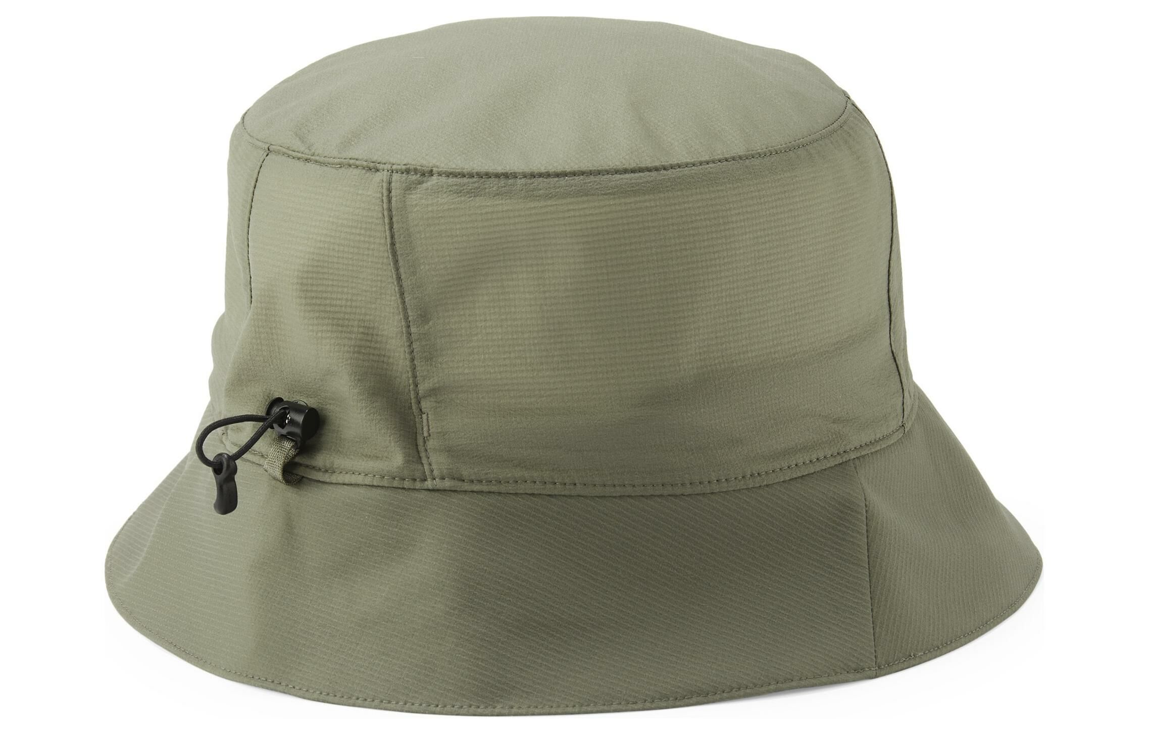 【代購】Arcteryx Aerios Bucket Hat Men's Green