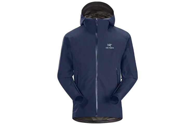 【代購】Arcteryx Zeta Series Jackets Men