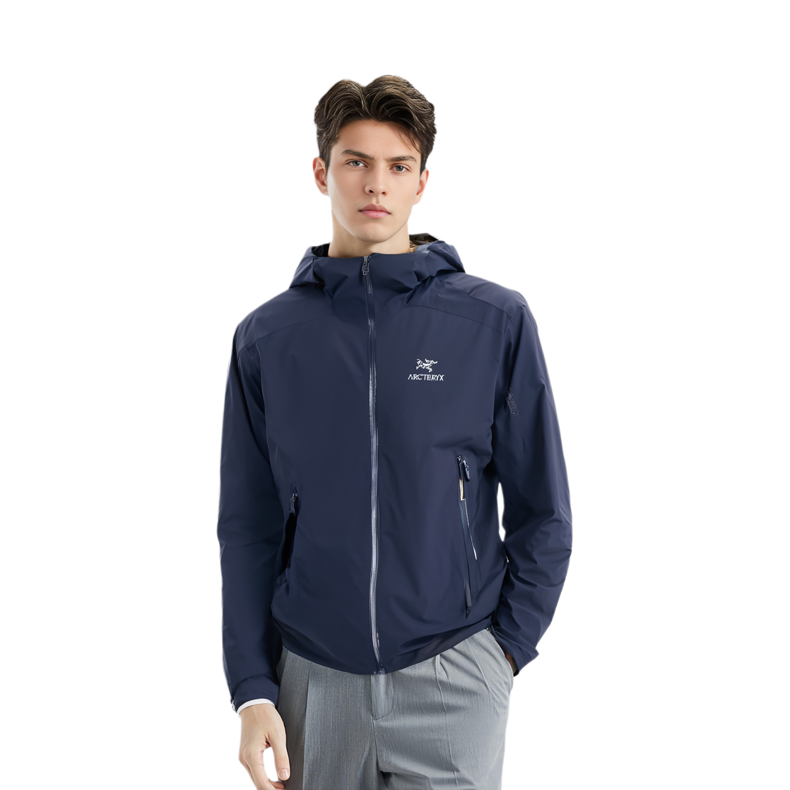 【代購】Arcteryx Zeta Series Jackets Men