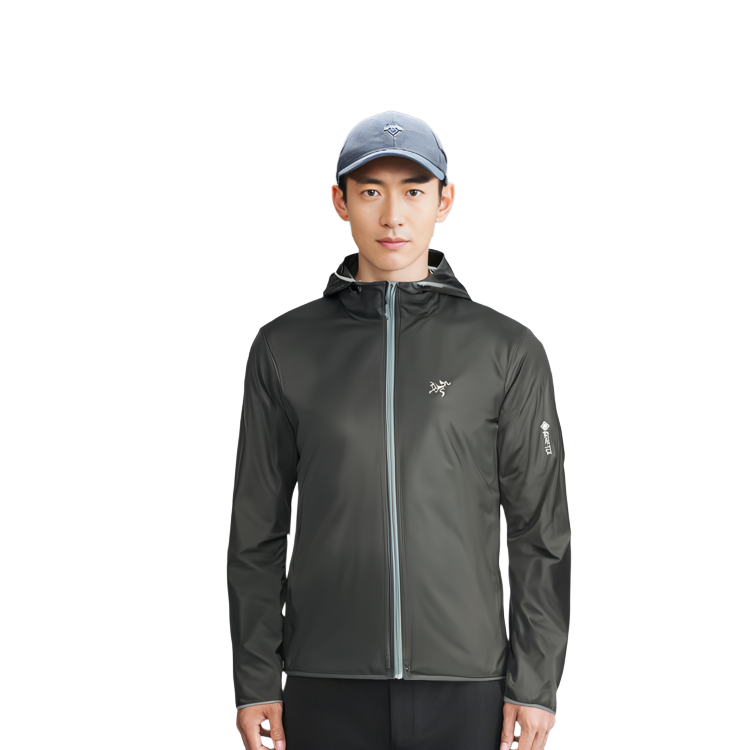 【代購】Arcteryx Incando Series Jackets Men