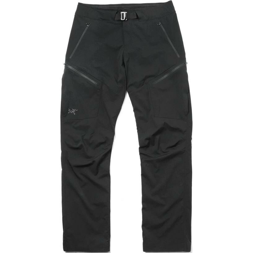 【代購】Arcteryx Casual Pants Men Black