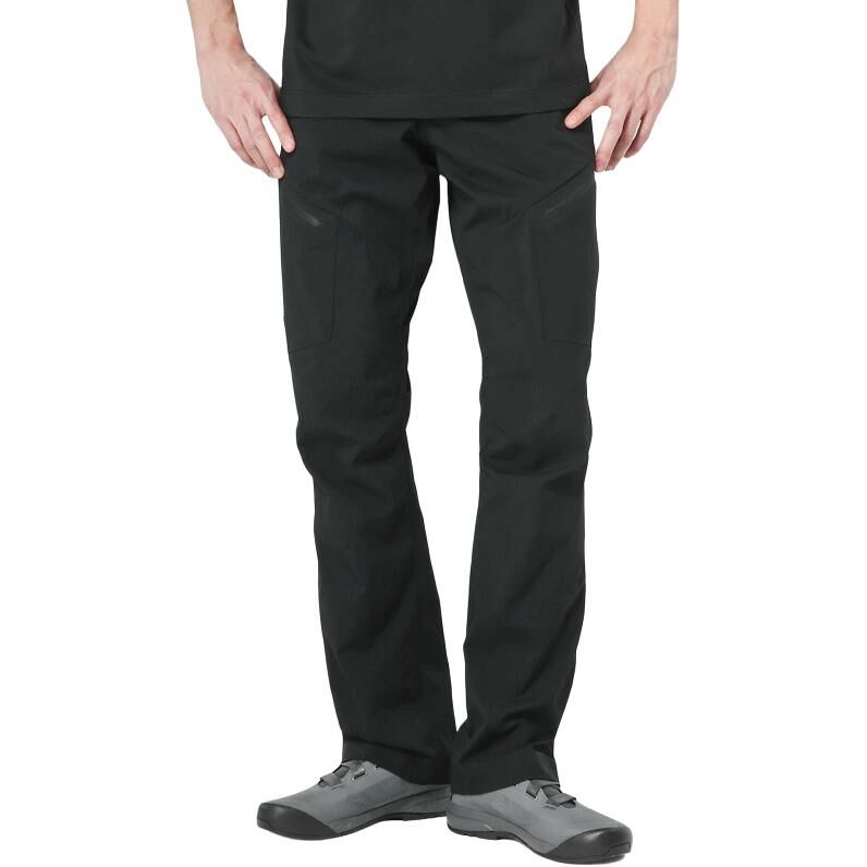 【代購】Arcteryx Casual Pants Men Black