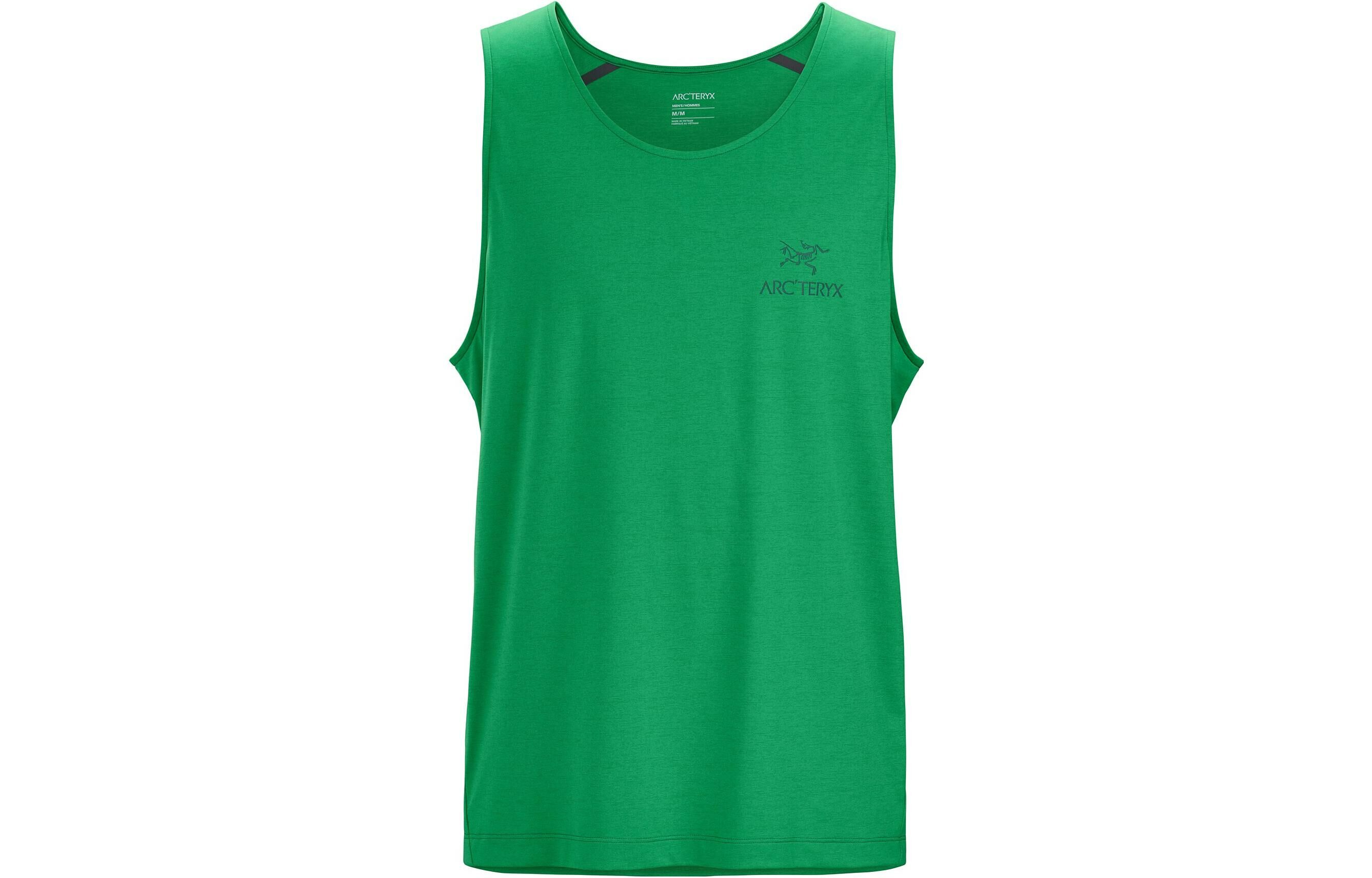 【代購】Arcteryx Motus Series Tank Tops Men's