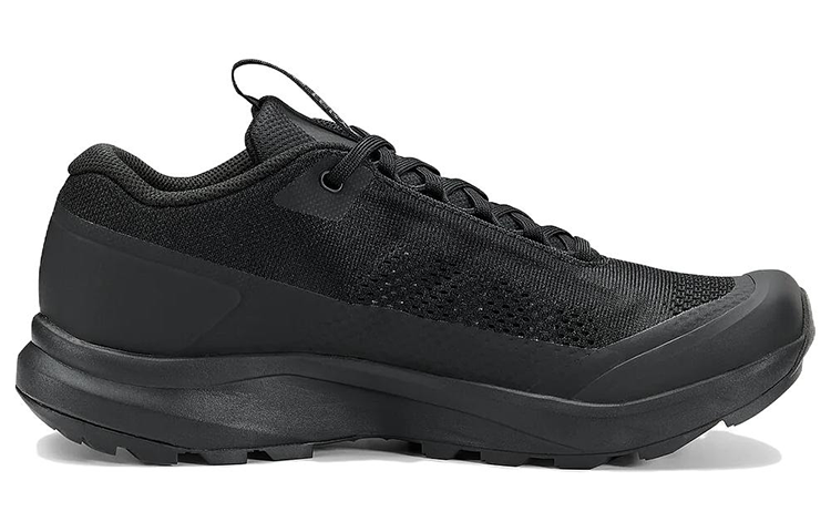 【代購】Arcteryx Aerios AURA Cushioning Anti-Slip And Wear-Resistant Low-Top Casual Shoes Women's Black