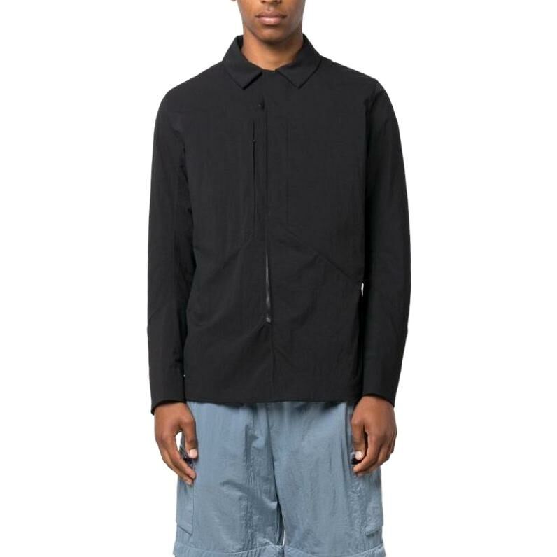 【代購】Arcteryx Veilance Collection MIONN INSULATED JACKET Jacket Men's