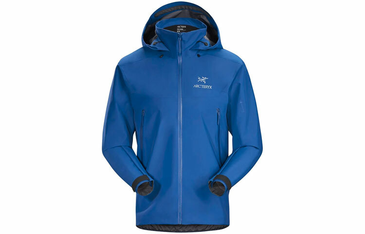 【代購】Arcteryx Beta Ar Jacket Men's Jacket