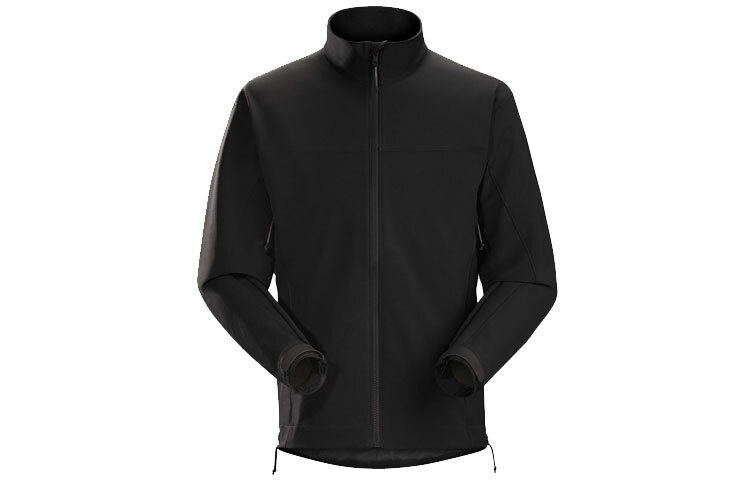 【代購】Arcteryx Beginners' Bird Military Bird Collection Jacket Men's
