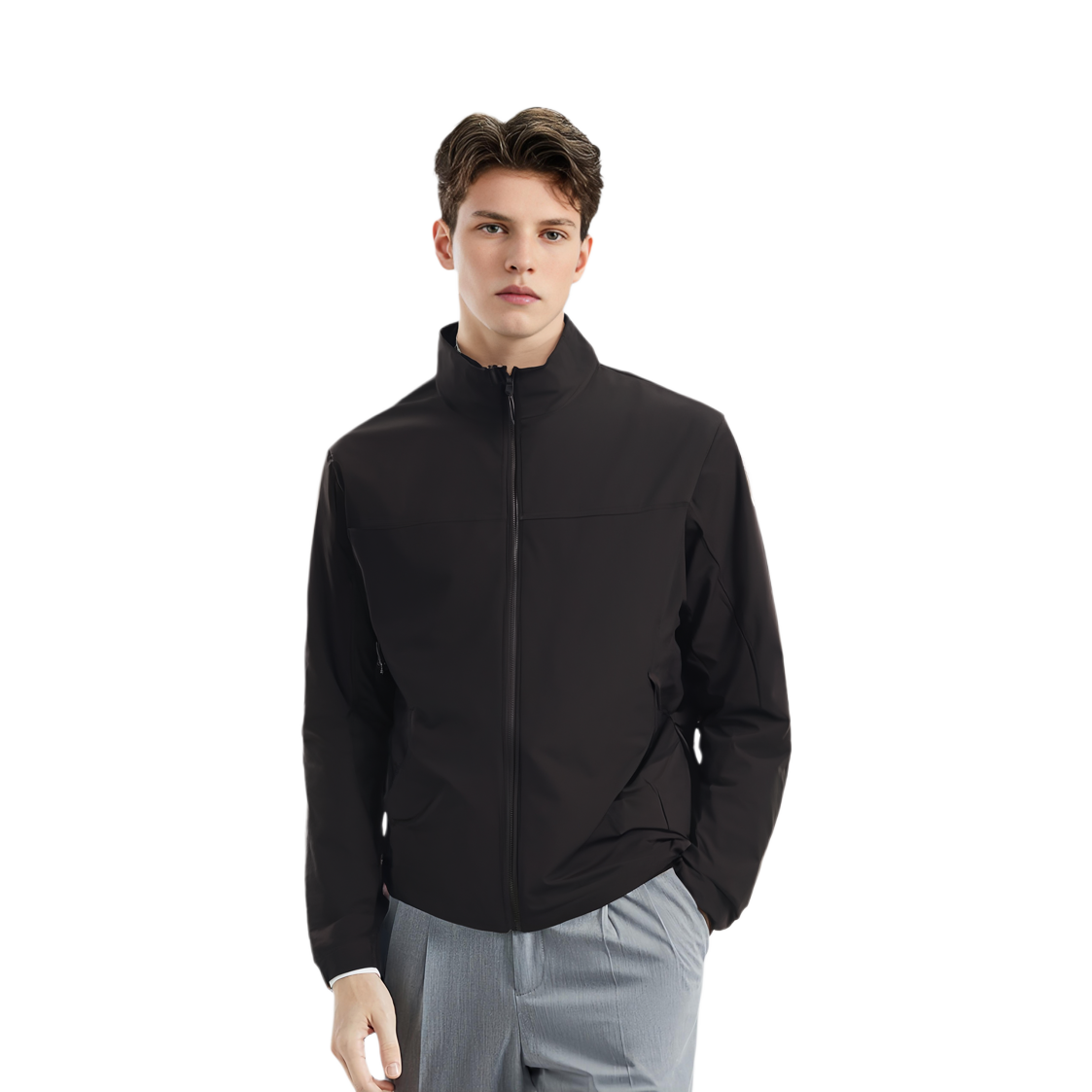 【代購】Arcteryx Beginners' Bird Military Bird Collection Jacket Men's
