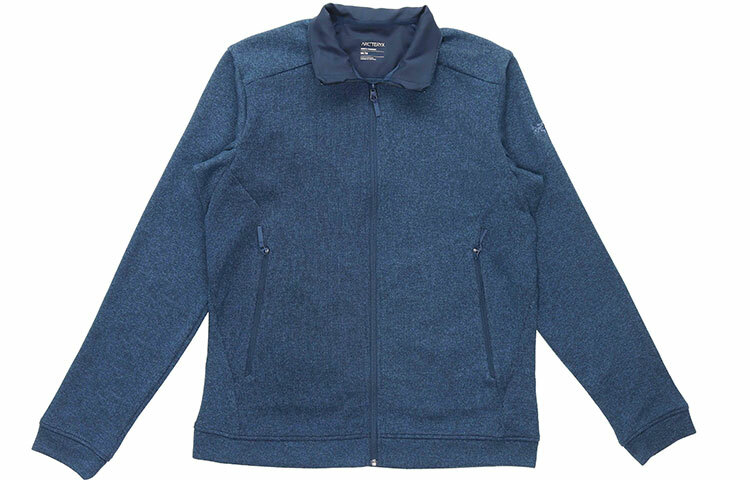 【代購】Arcteryx COVERT LT Jackets Men