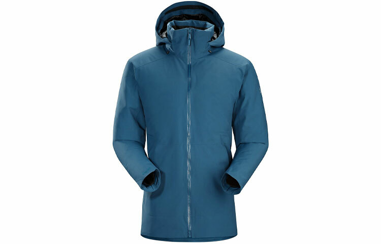 【代購】Arcteryx Down Jacket Winter Men's