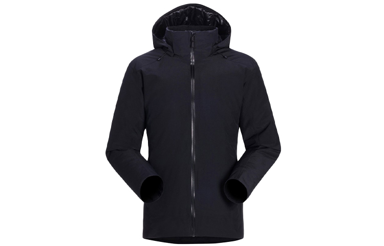 【代購】Arcteryx Down Jacket Winter Men's