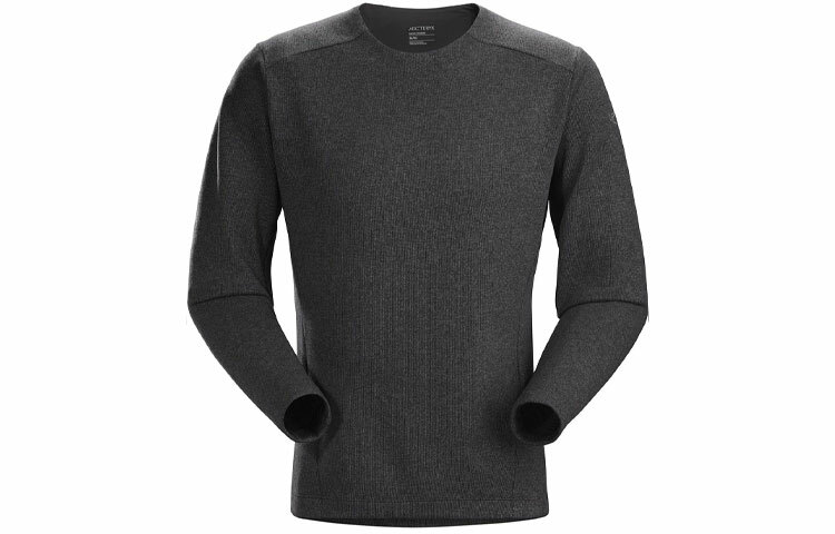 【代購】Arcteryx COVERT LT Sweaters Men