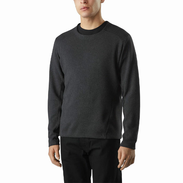 【代購】Arcteryx COVERT LT Sweaters Men