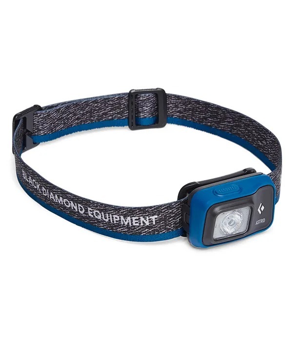【Black Diamond】ASTRO 300頭燈 / 1100620674040-[橘紅、蔚藍、酒紅、溪流藍]