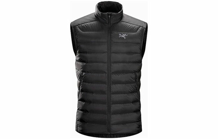 【代購】Arcteryx CERIUM Series Vest Men's