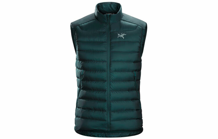 【代購】Arcteryx CERIUM Series Vest Men's