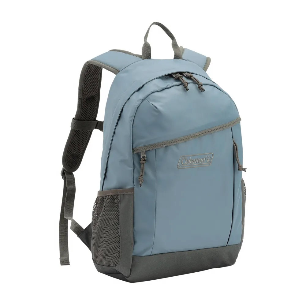 美國品牌Coleman 15L WALKER 背囊 -復古藍 (28 x 41 x 17cm) -2214723