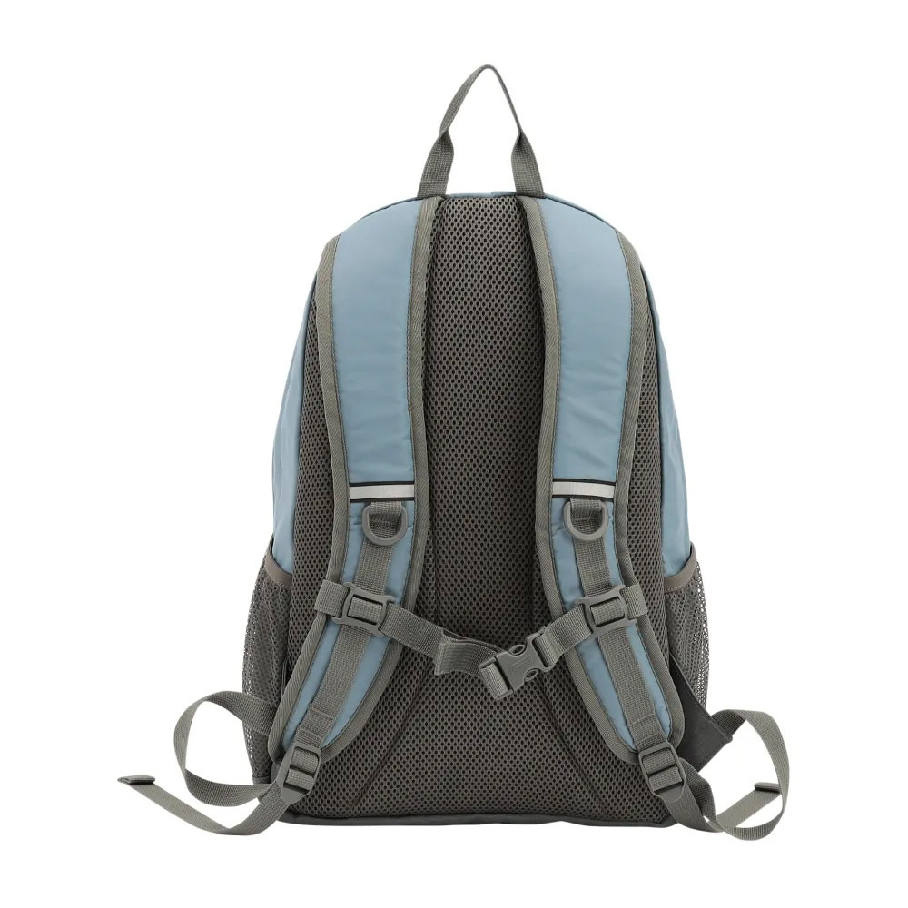 美國品牌Coleman 15L WALKER 背囊 -復古藍 (28 x 41 x 17cm) -2214723