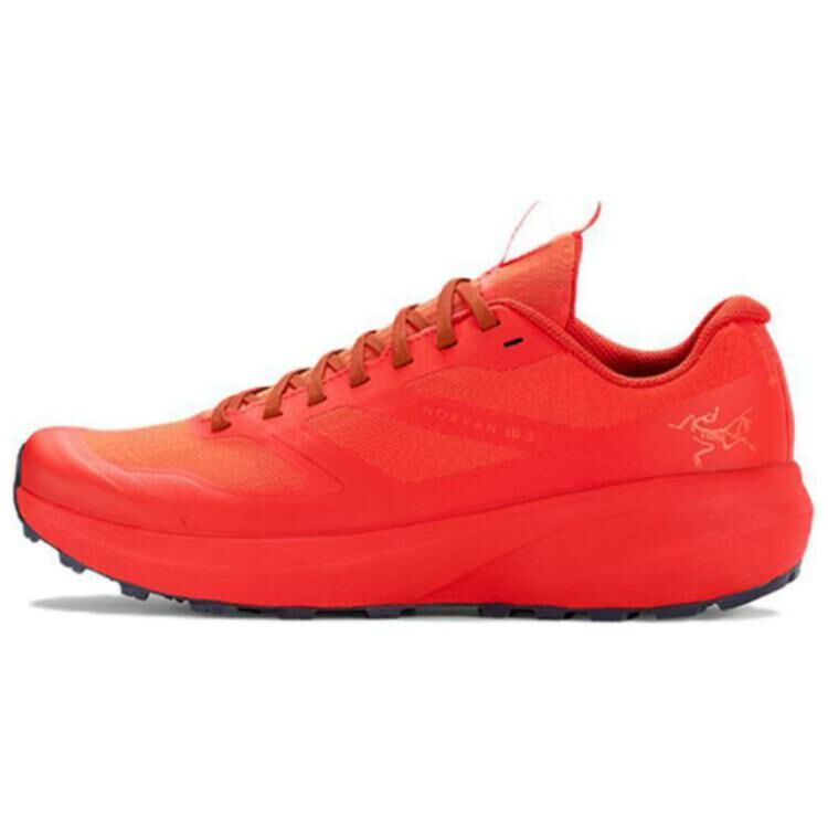 【代購】Arcteryx Norvan LD 3 Gore-Tex Red