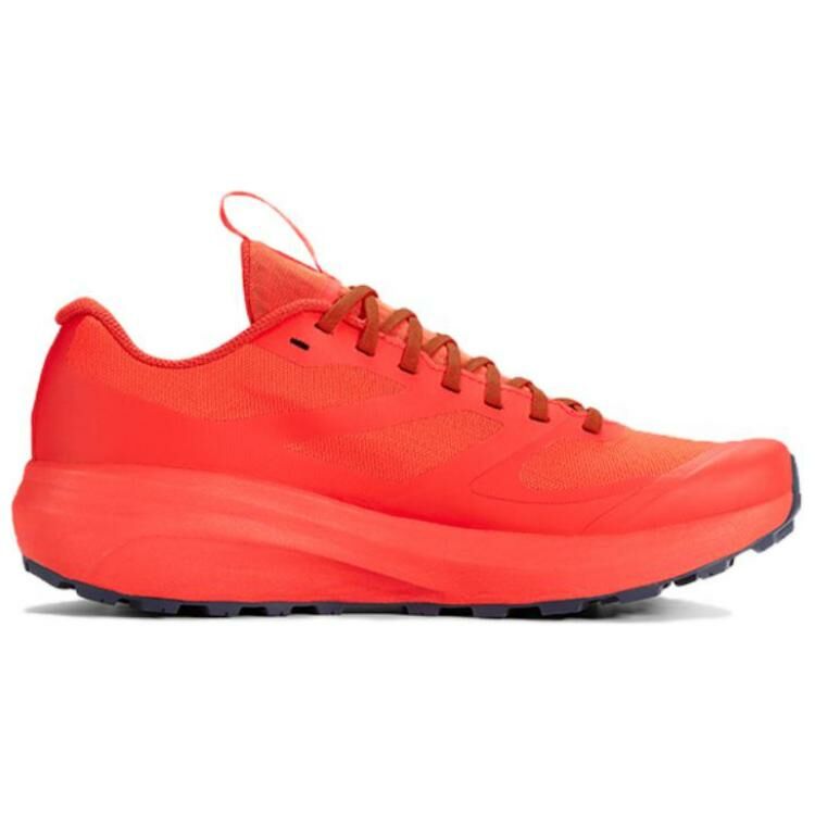 【代購】Arcteryx Norvan LD 3 Gore-Tex Red