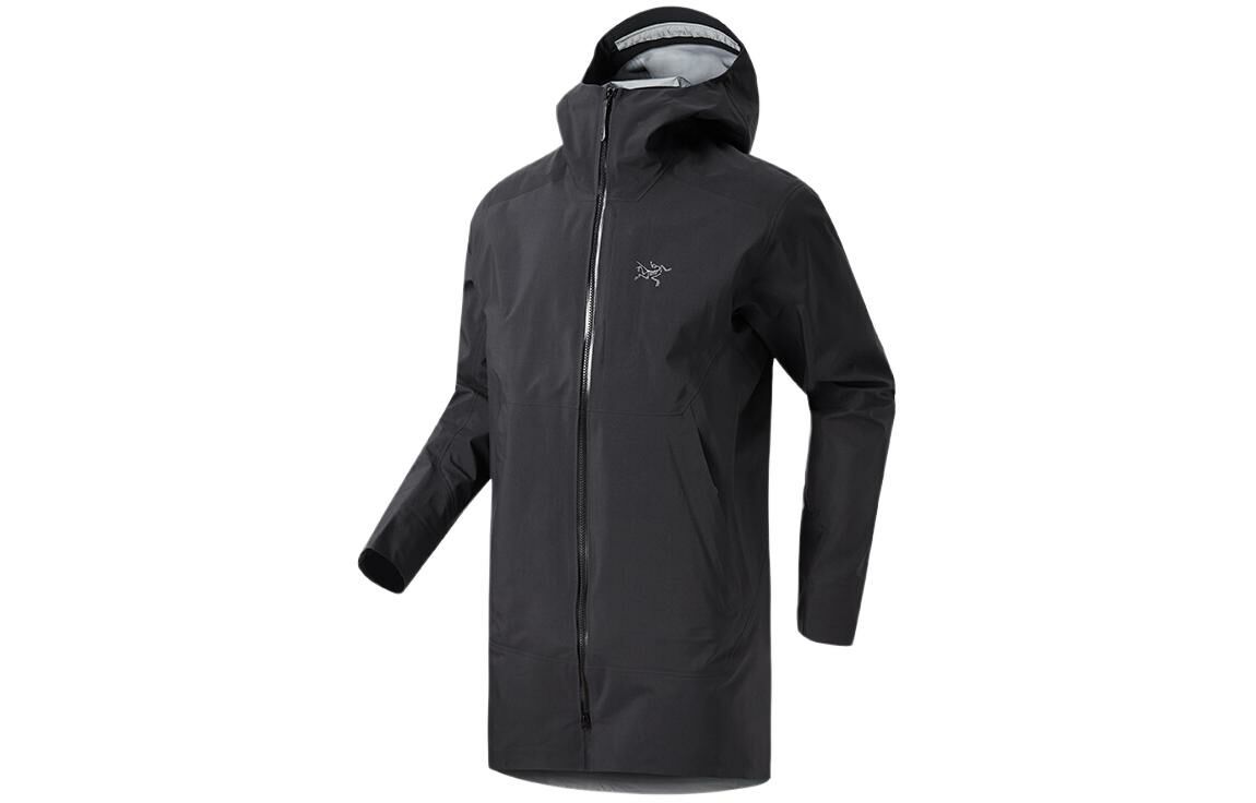 【代購】Arcteryx Incando Series Jackets Men Black