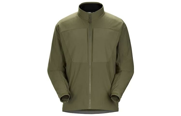 【代購】Arcteryx Beginners' Bird Military Bird Collection Jacket Men's