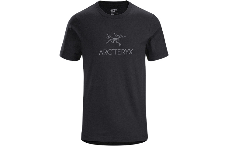 【代購】Arcteryx Emblem T-Shirts Men