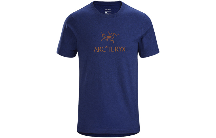 【代購】Arcteryx Emblem T-Shirts Men