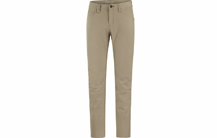 【代購】Arcteryx Levon Series Casual Pants Men