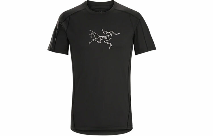 【代購】Arcteryx Ionia Merino Wool Series T-Shirts Men